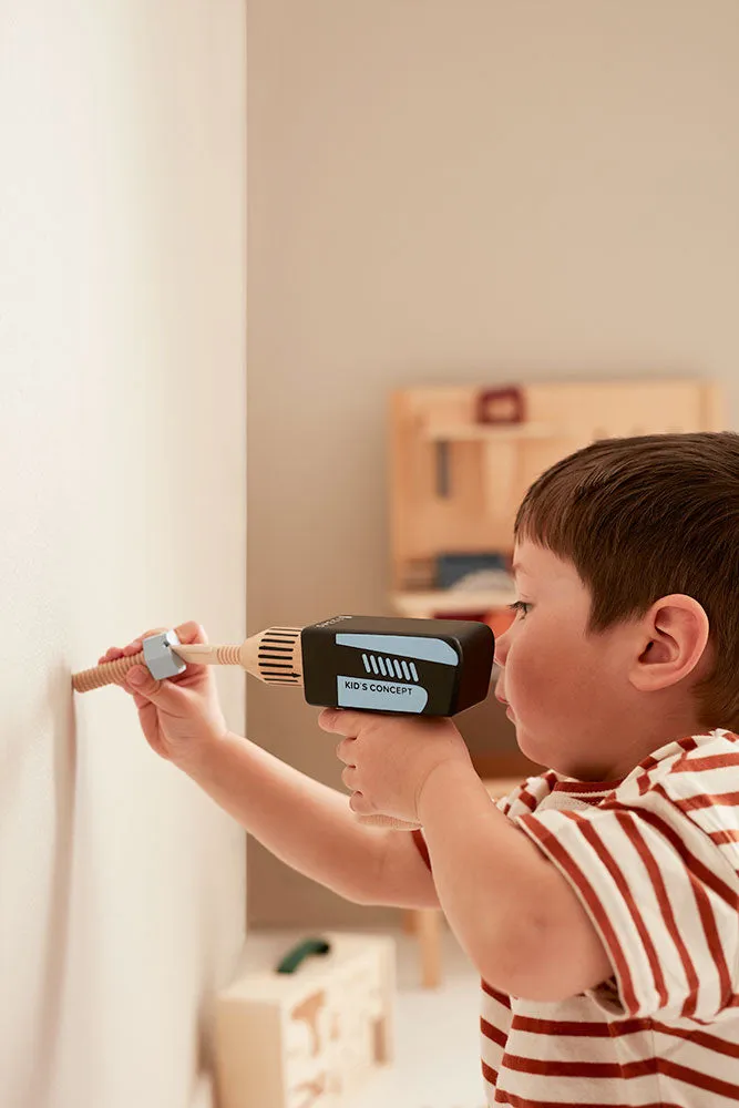 Kid’s Concept Kid’s Hub Tool Case Playset