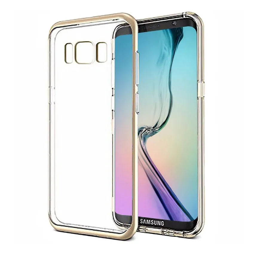 Likgus TPU Gel Case Samsung Galaxy S8 