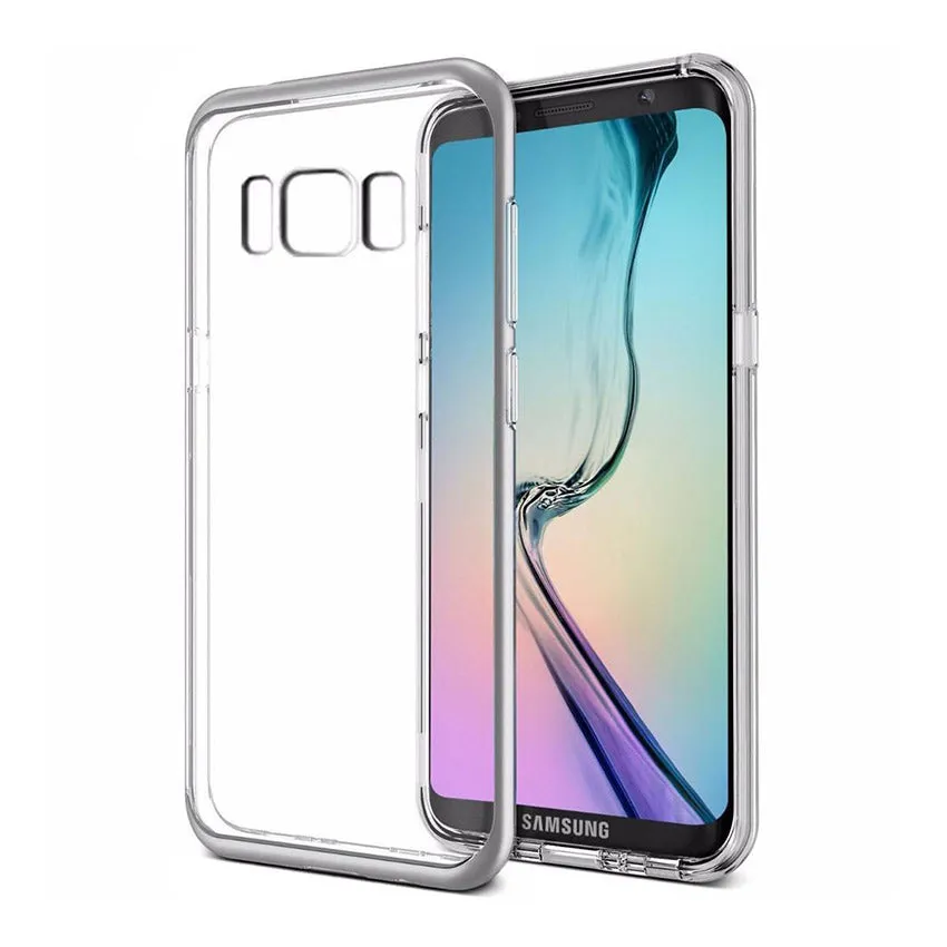 Likgus TPU Gel Case Samsung Galaxy S8 