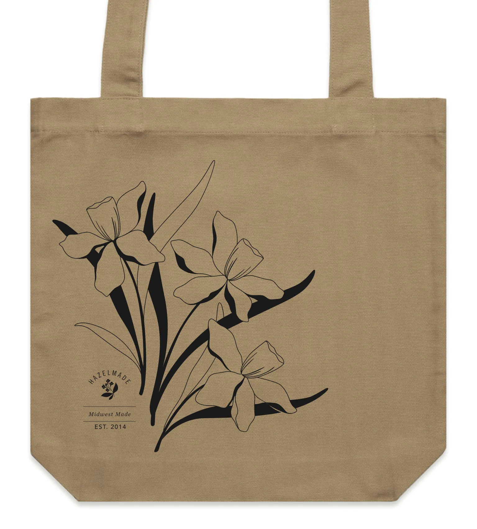 Limited Edition 10 Year Anniversary Tote