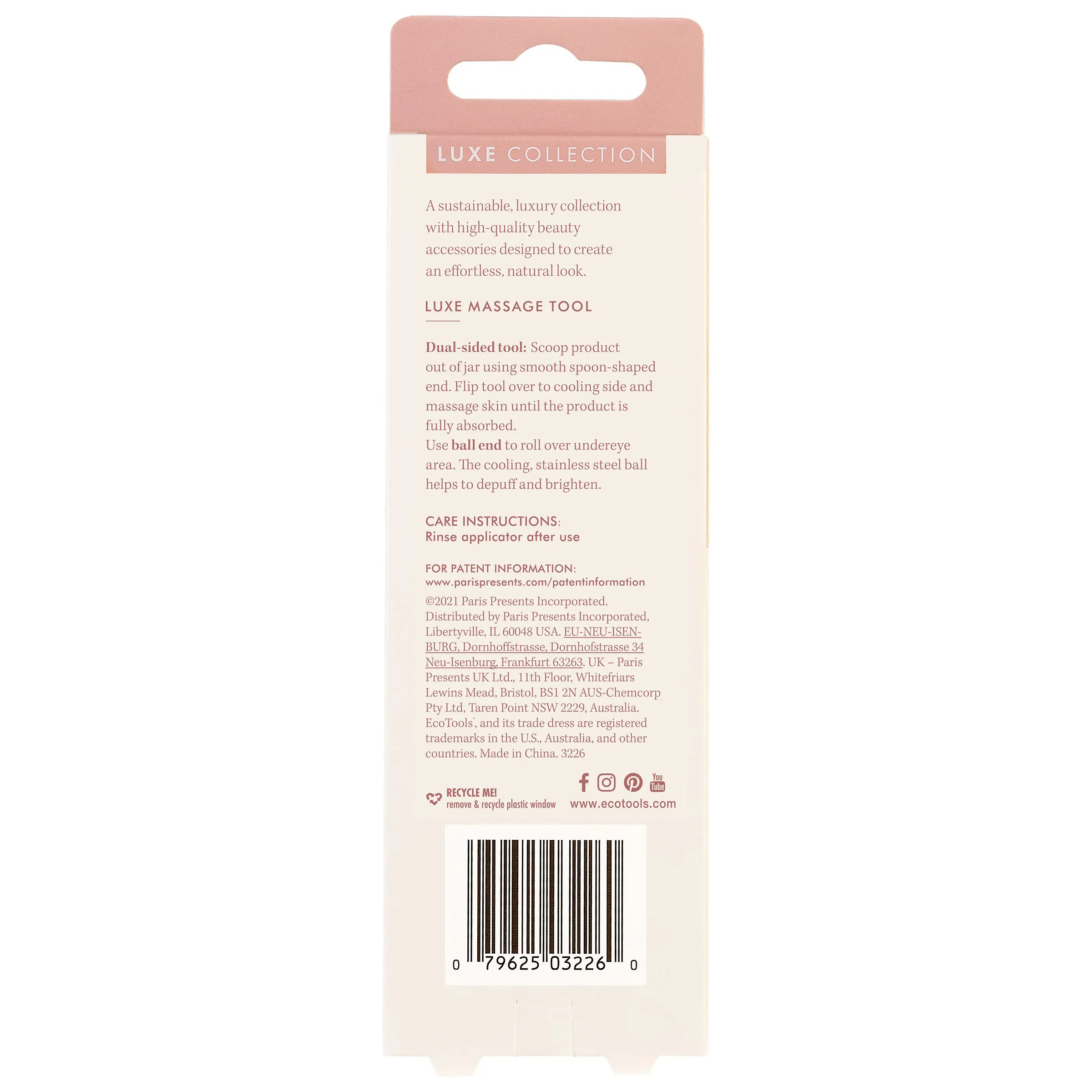 Luxe Massage Tool