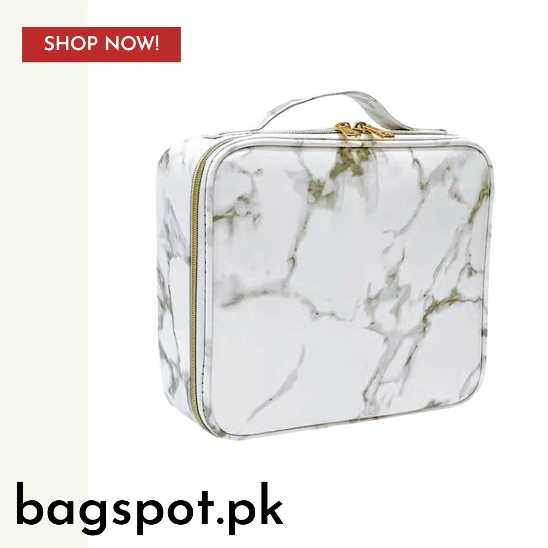 Makeup Case Medium