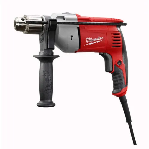 Milwaukee 5376-20 1/2" Single Speed Hammer Drill