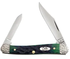 Mini Copperhead Hunter Green