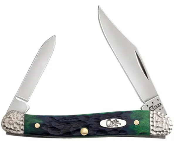 Mini Copperhead Hunter Green