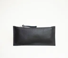 Mini Pouch - Black