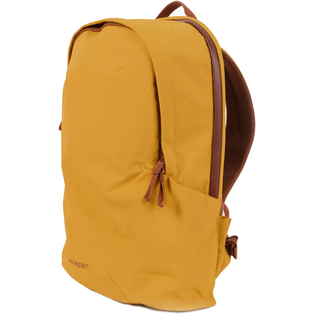 Moment - Everything Backpack 21L - Workwear