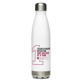 ONE Stainless Steel Water Bottle