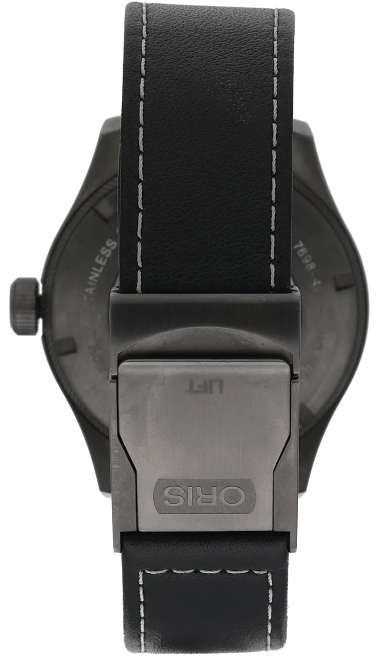ORS Watch Big Crown ProPilot Day Date Pre-Owned