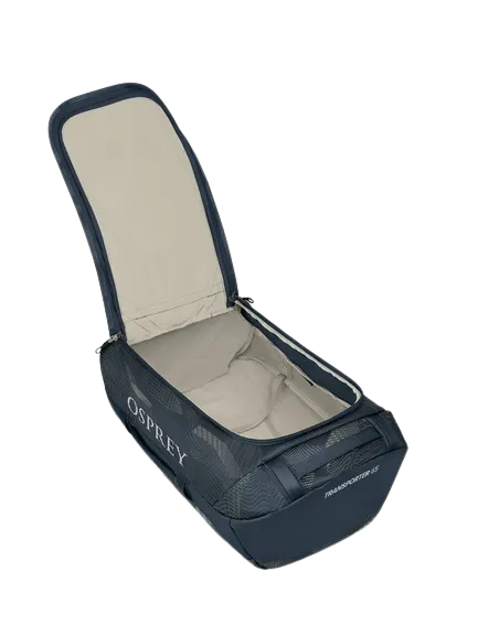 Osprey Transporter 65L Duffel Bag