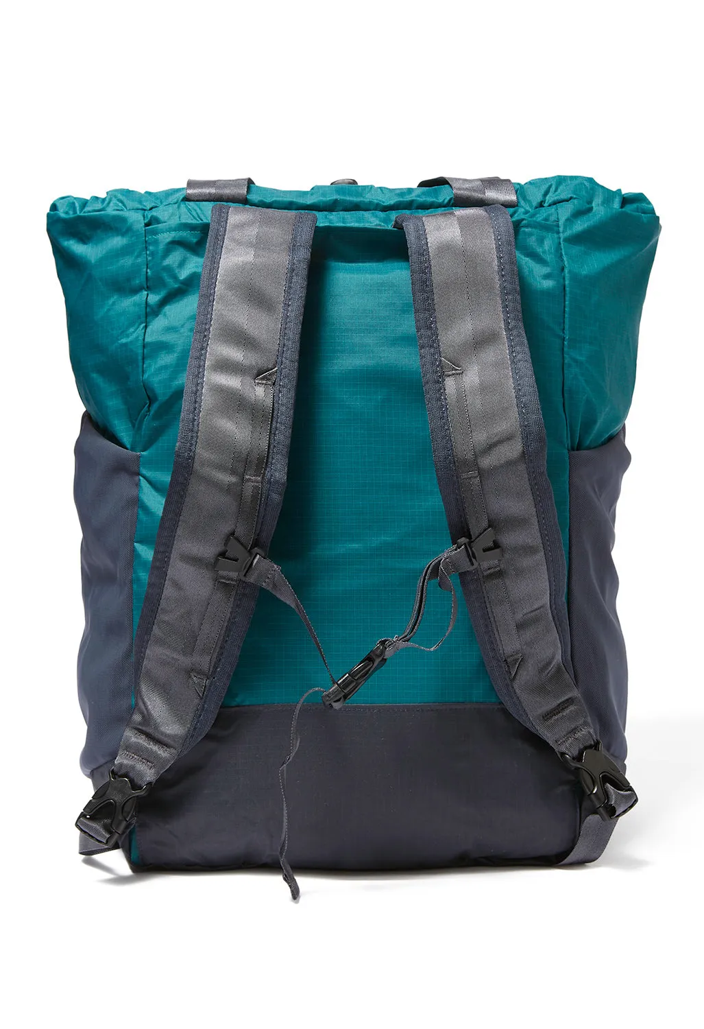 Patagonia Ultralight Black Hole Tote Pack - Borealis Green