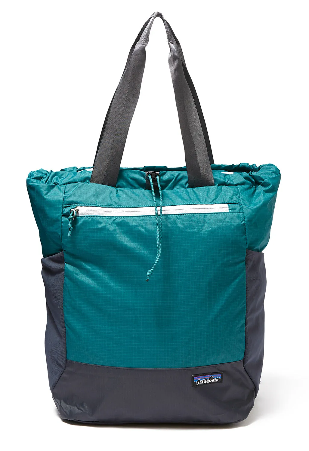 Patagonia Ultralight Black Hole Tote Pack - Borealis Green