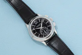 Patek Philippe Annual Calendar Flyback Chronograph