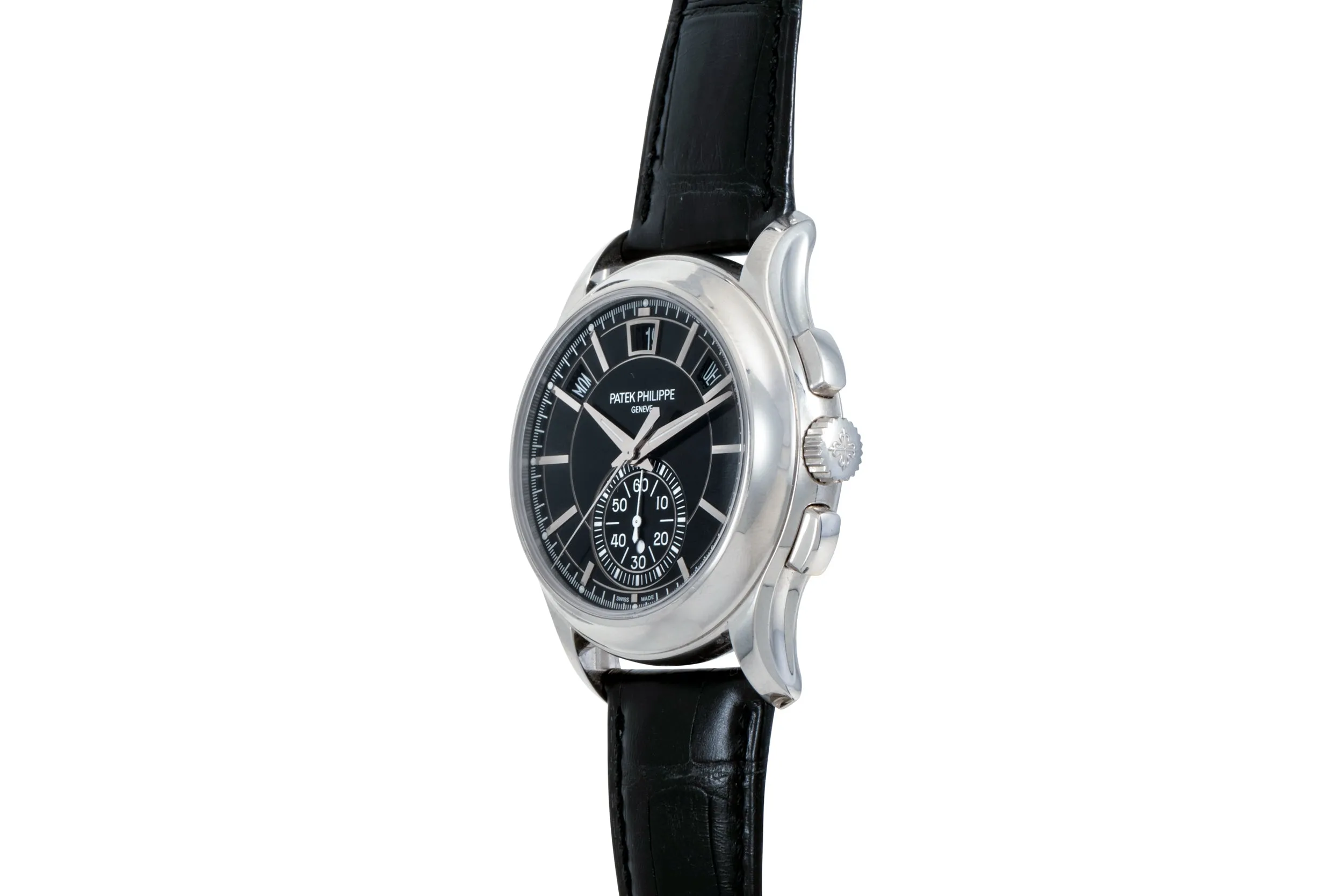 Patek Philippe Annual Calendar Flyback Chronograph