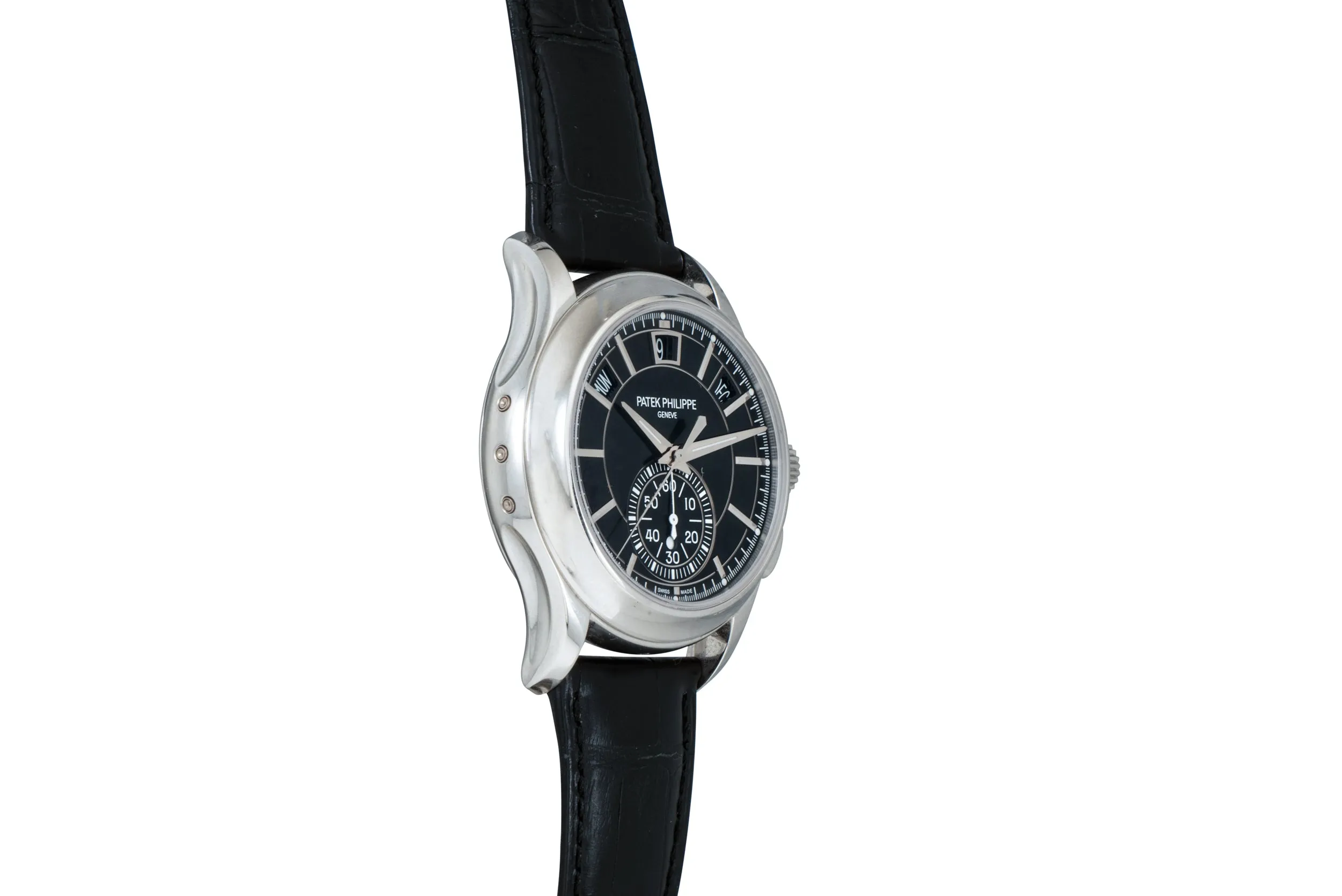 Patek Philippe Annual Calendar Flyback Chronograph
