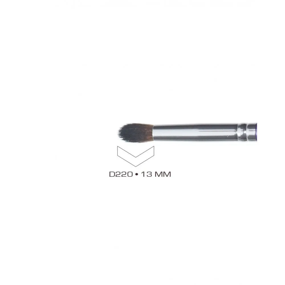 PENCIL BRUSH - D220