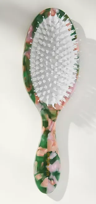 Perfect Daily Hair Brush | Eco-Friendly Acetate