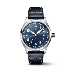 Pilot's Mark XX 40MM Watch