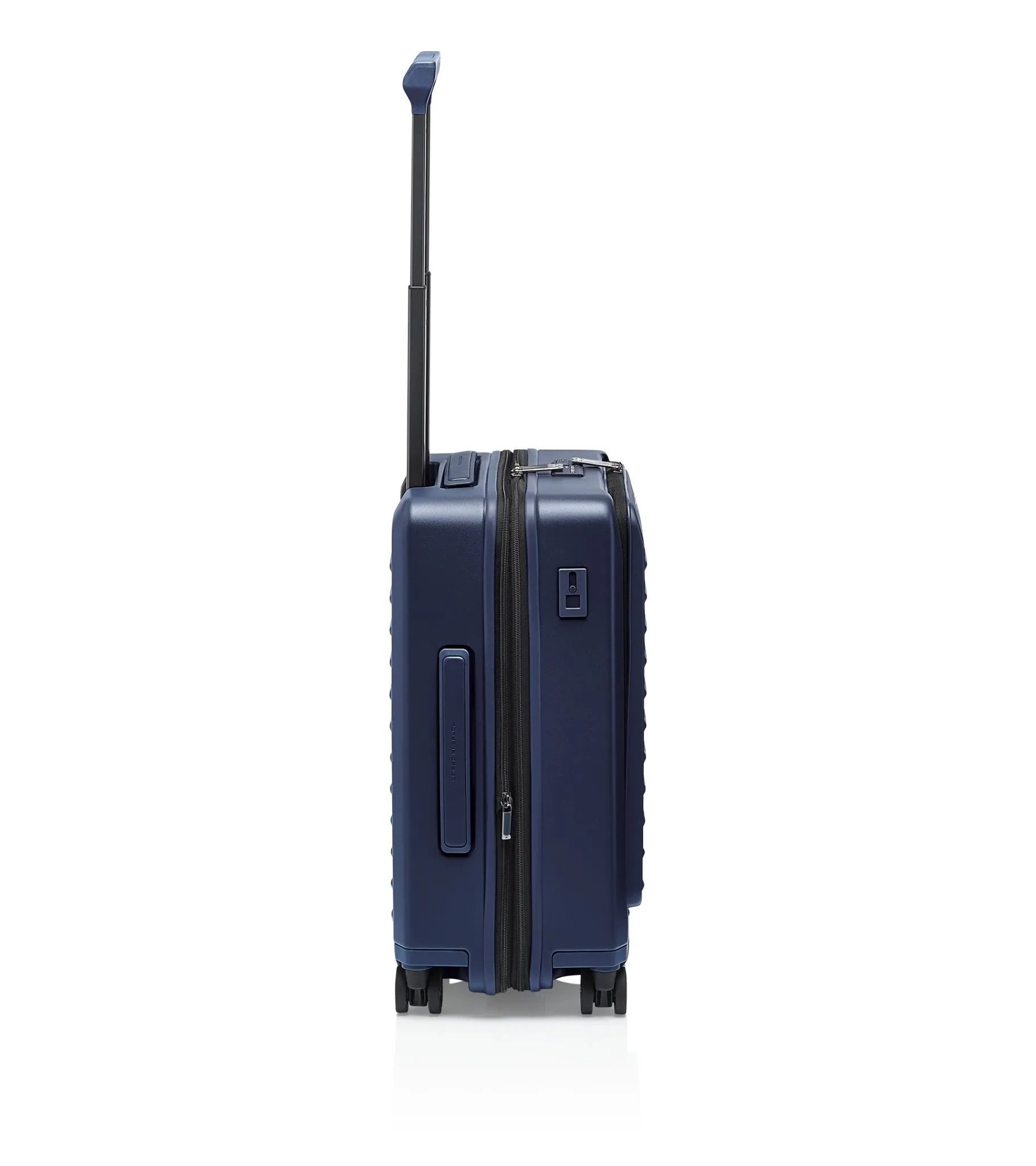 PORSCHE DESIGN Roadster Hardcase 55cm 4W Cabin Business Trolley  | Dark Blue
