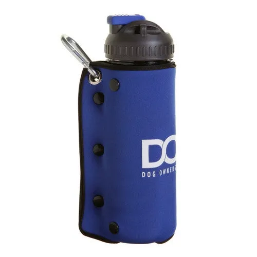 Portable 3 in 1 Water Bottle & Bowl