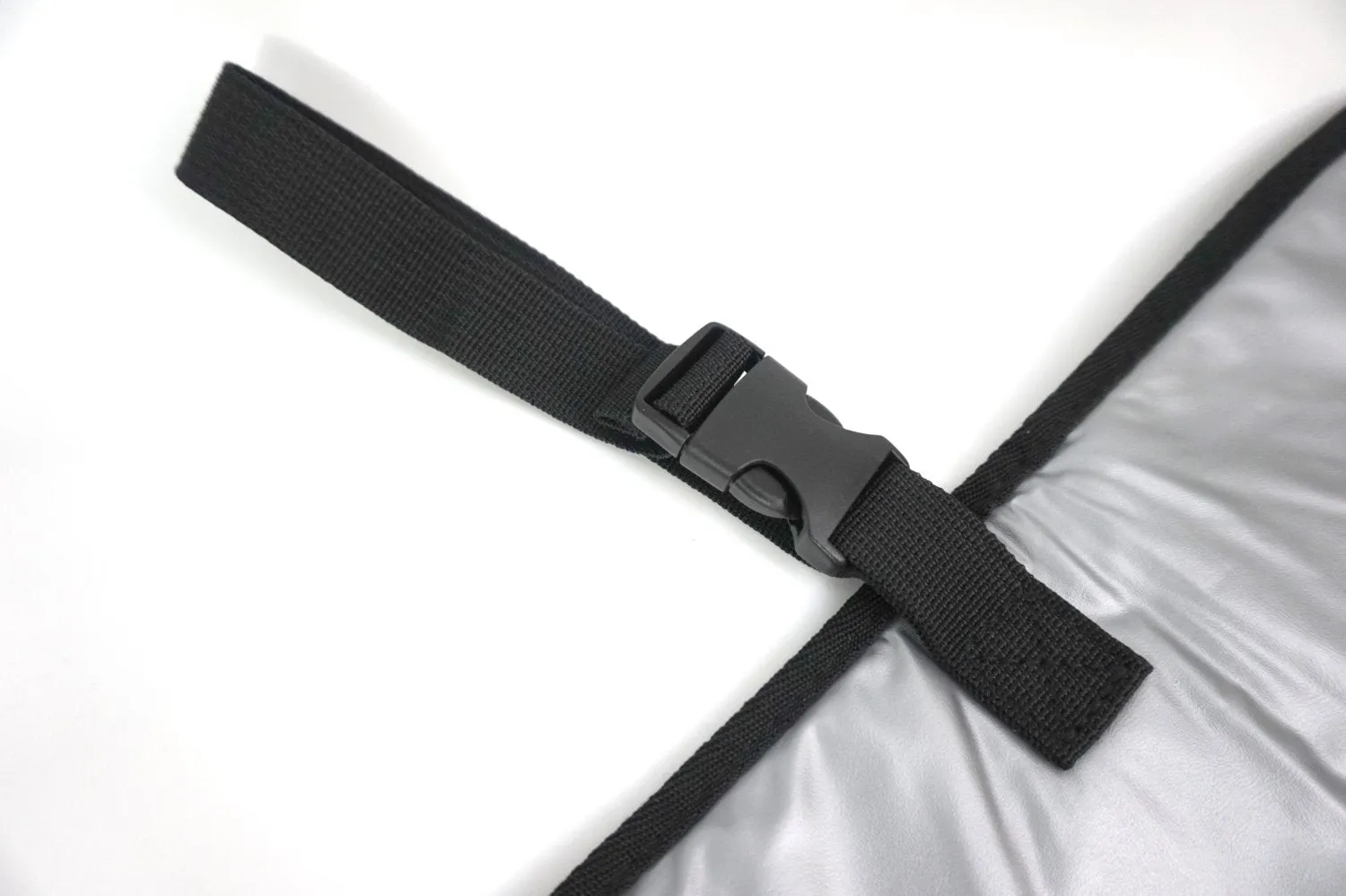 Portable Travel Diaper Changing Station Mat Pad Clutch Bag