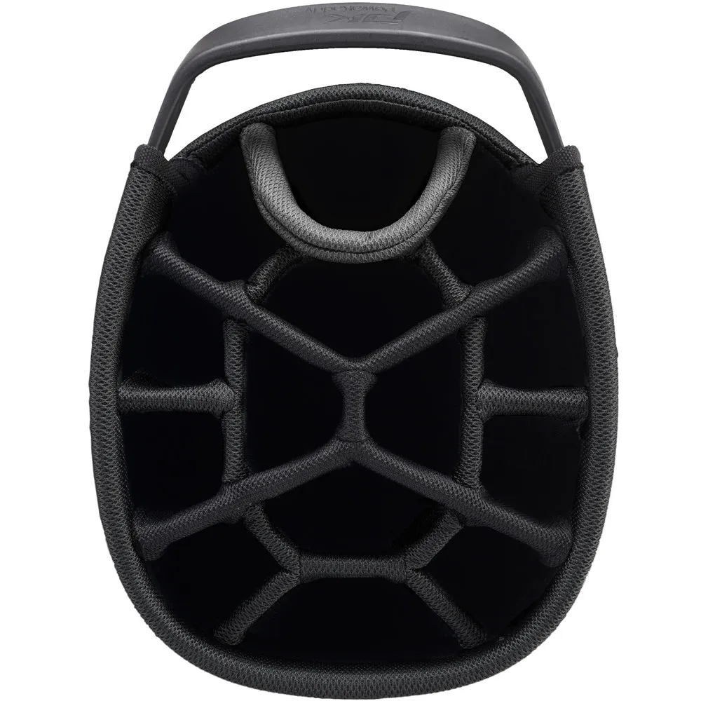 PowaKaddy X-Lite Edition Cart Bag - Navy