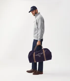 RM Williams Nanga Canvas Bag