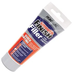 Ronseal Smooth Finish Quick Drying Multi Purpose Filler