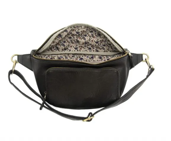 Rory Organizer Sling Belt Bag