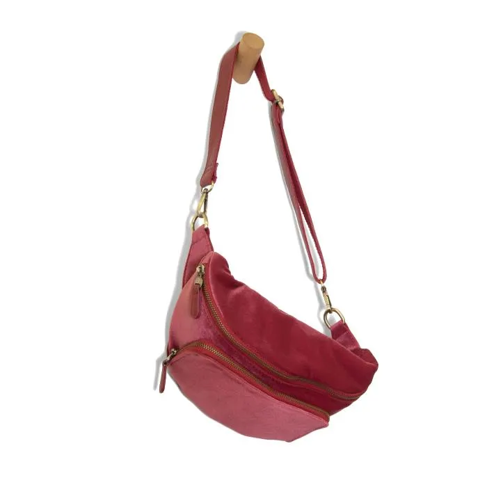 Rory Organizer Sling/Belt Bag