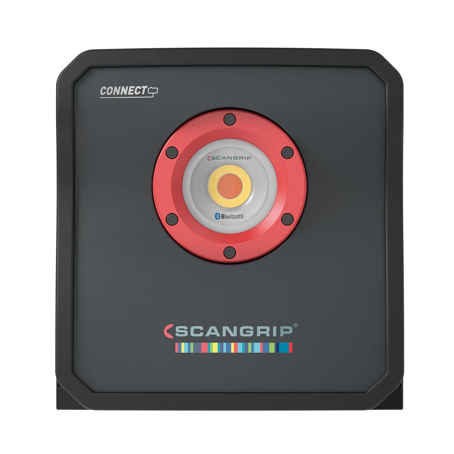 Scangrip MULTIMATCH 8 Connect, 8000 Lumen Adjustable LED Work Light