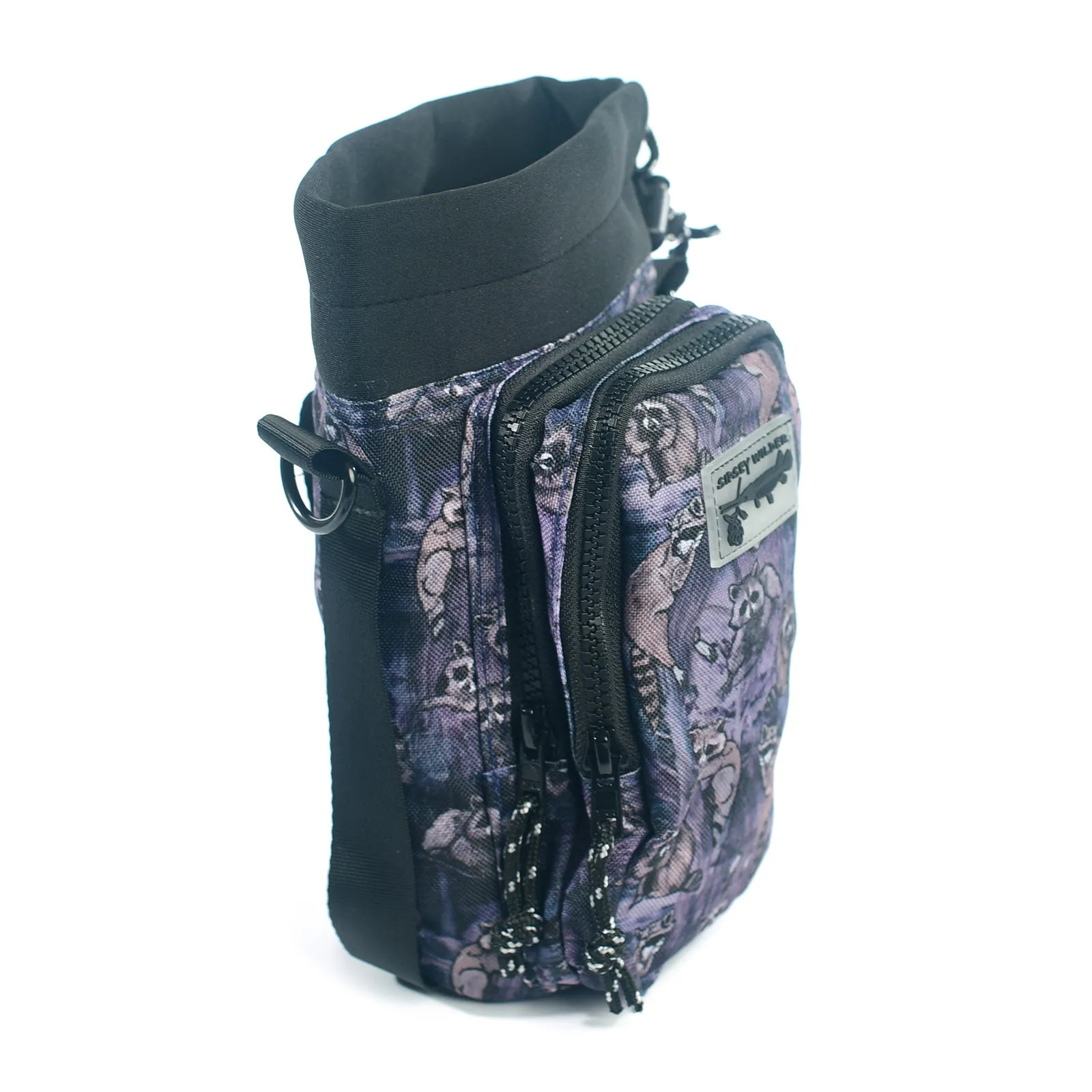 Shadow Bandits Water Bottle Carrier