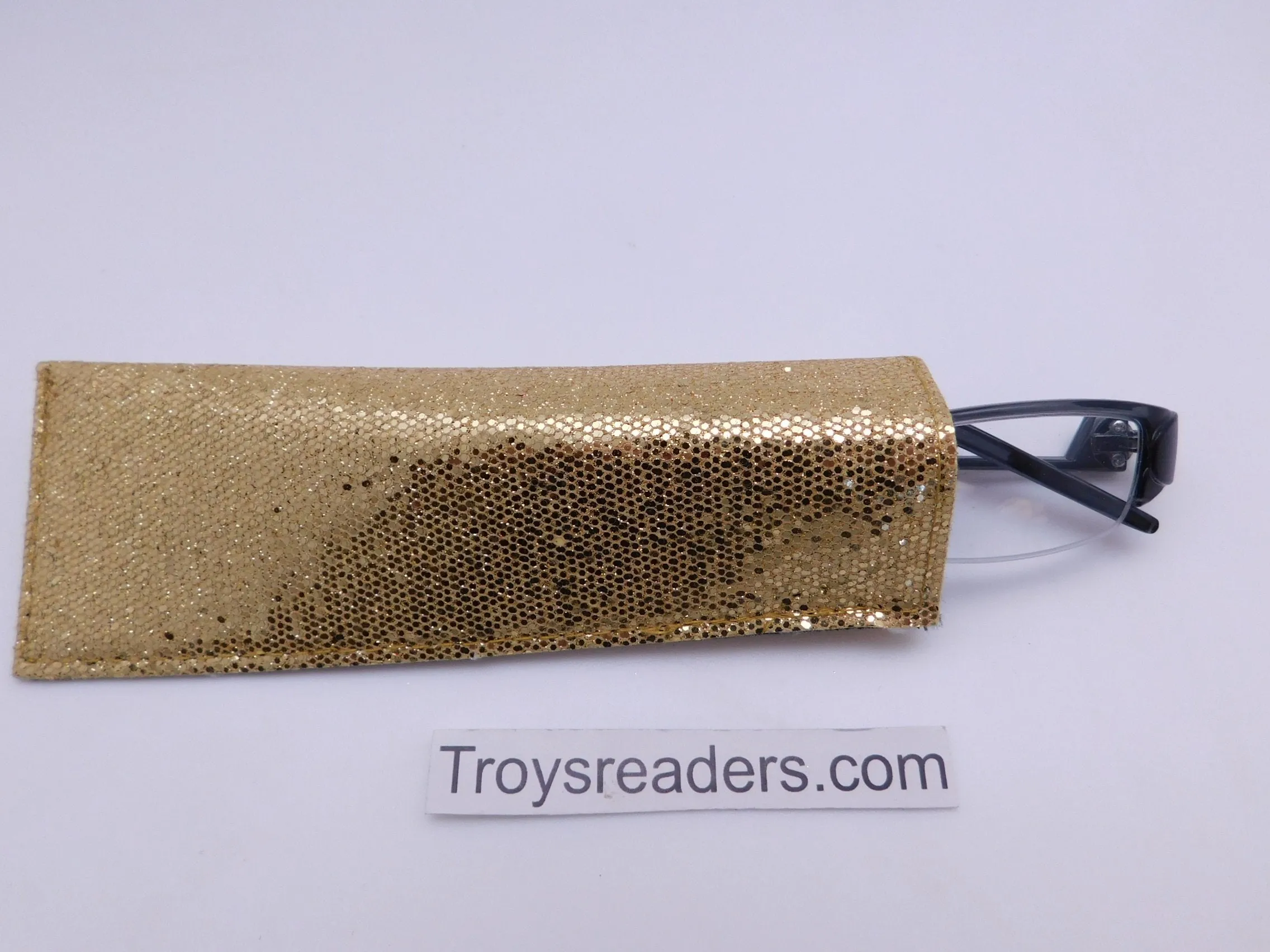 Sparkle Soft Sleeve/Pouch in Three Colors