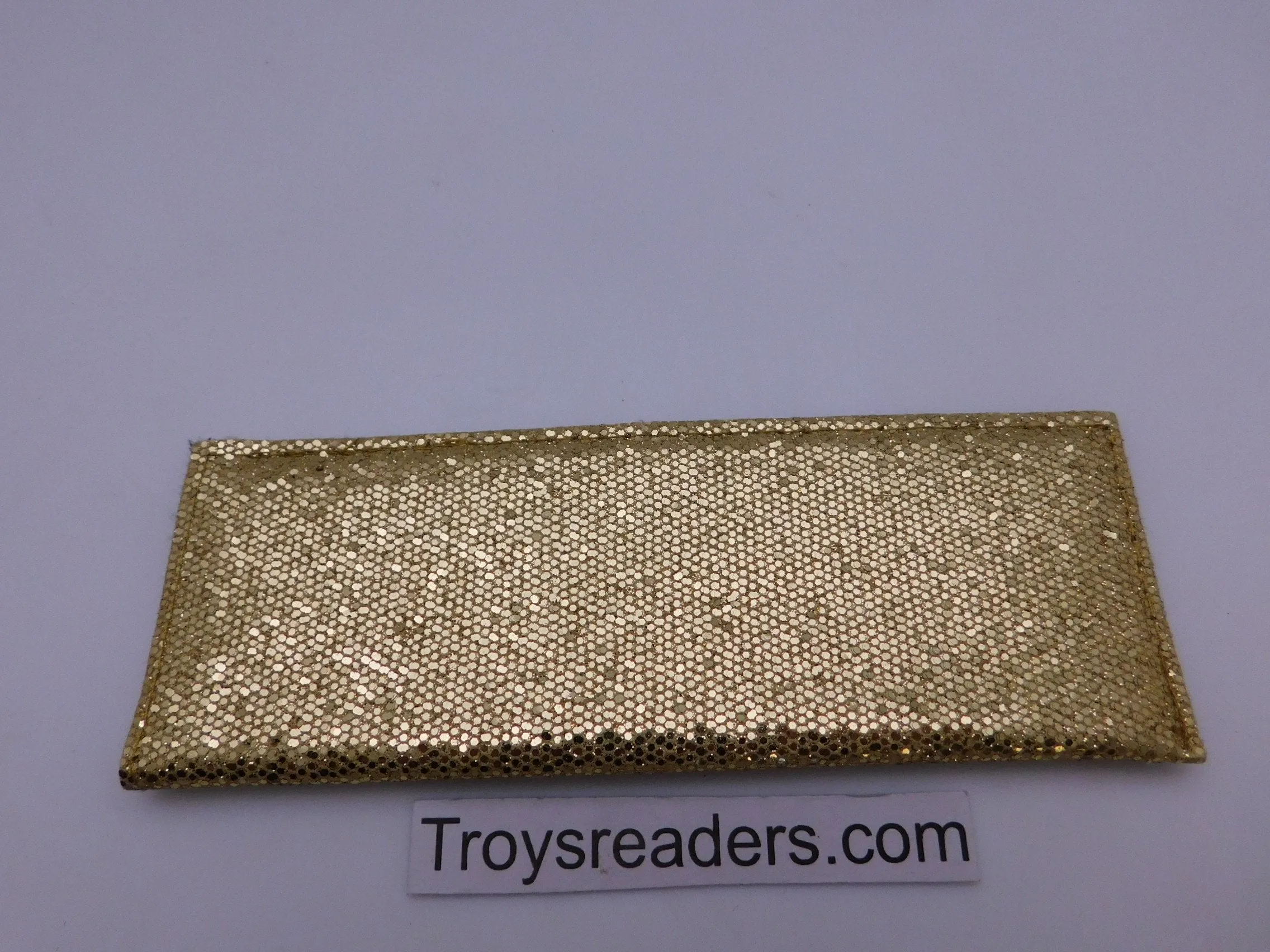 Sparkle Soft Sleeve/Pouch in Three Colors