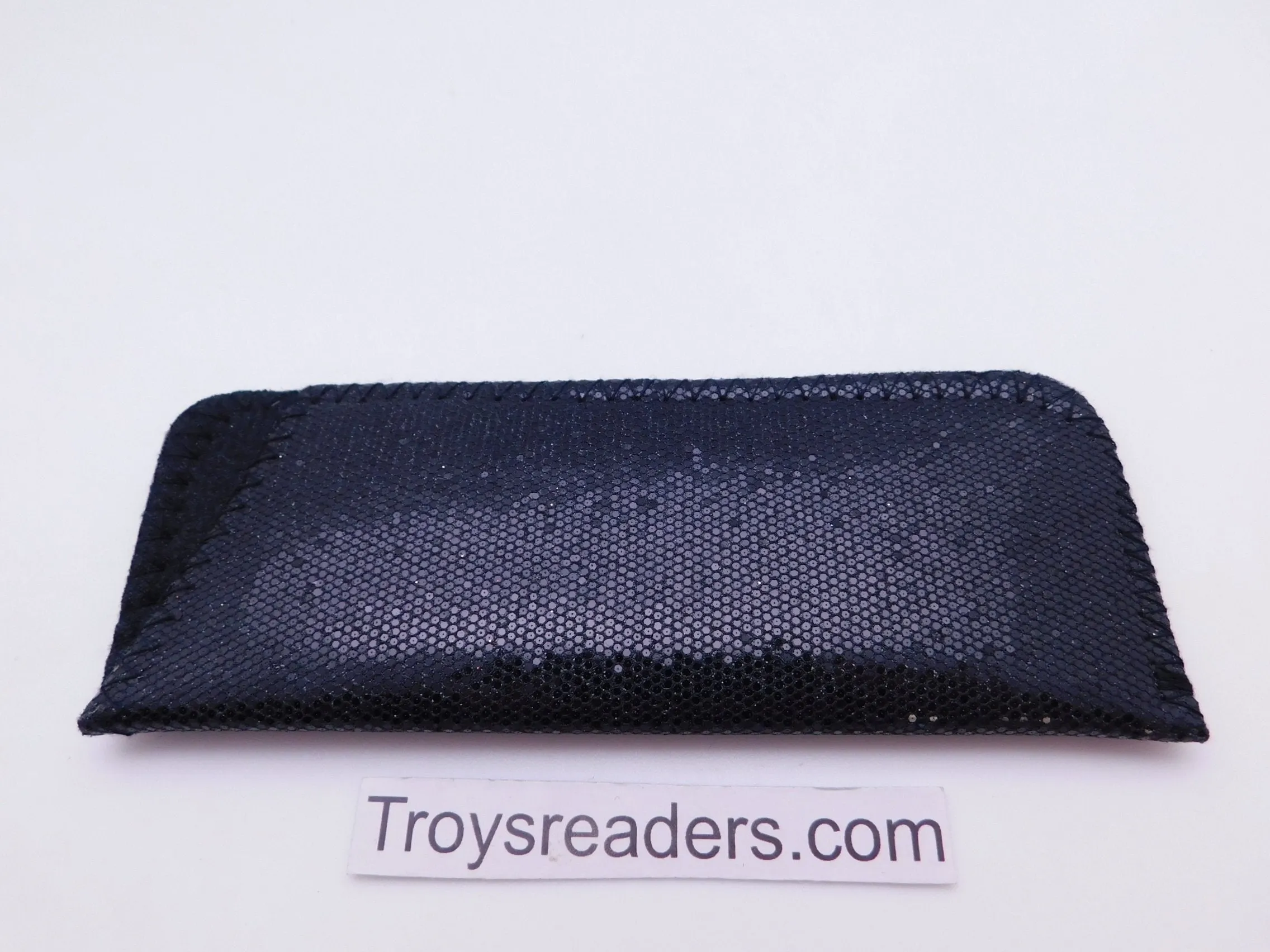Sparkle Soft Sleeve/Pouch in Three Colors