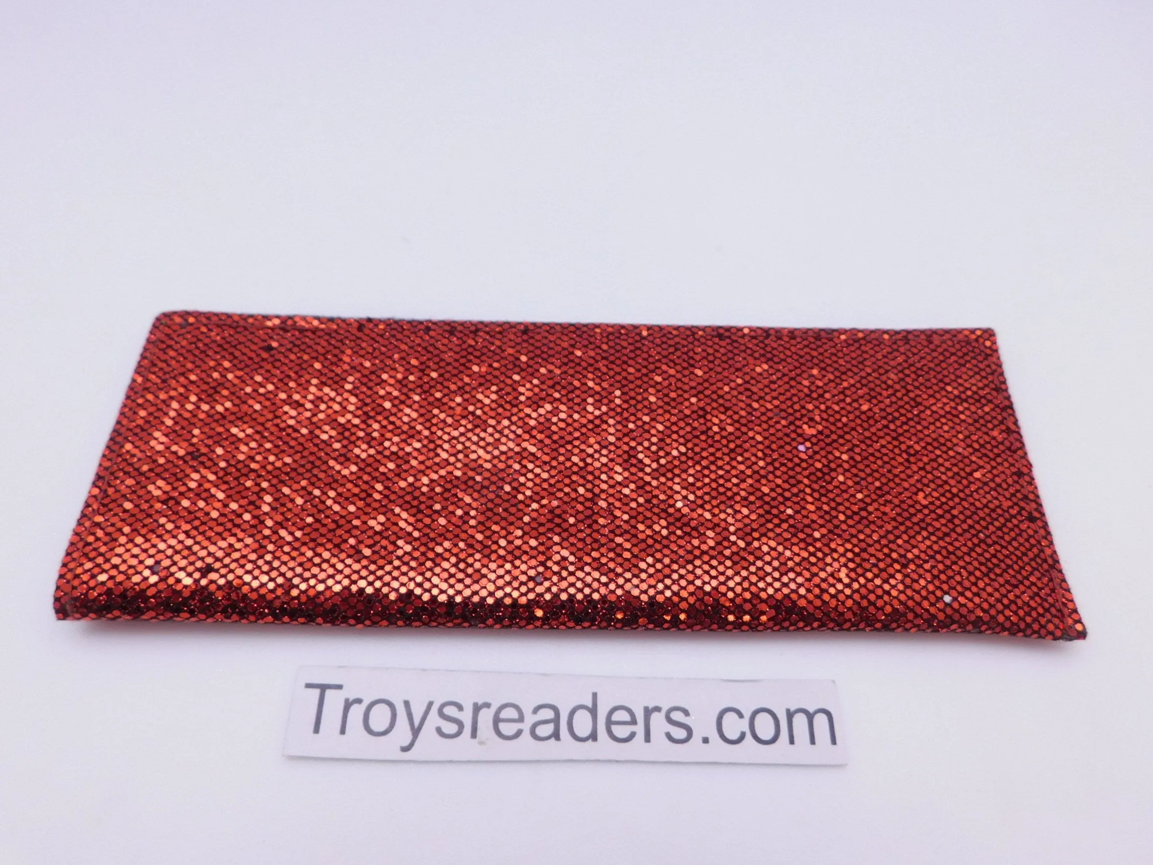 Sparkle Soft Sleeve/Pouch in Three Colors