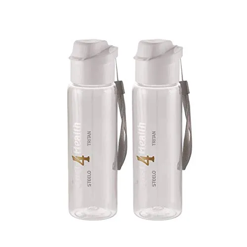 Sports Water Bottle 530ml Steelo Tritan Cool