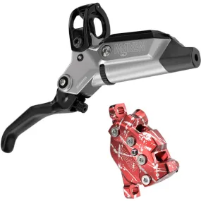 Sram Maven Limited Edition Bundle