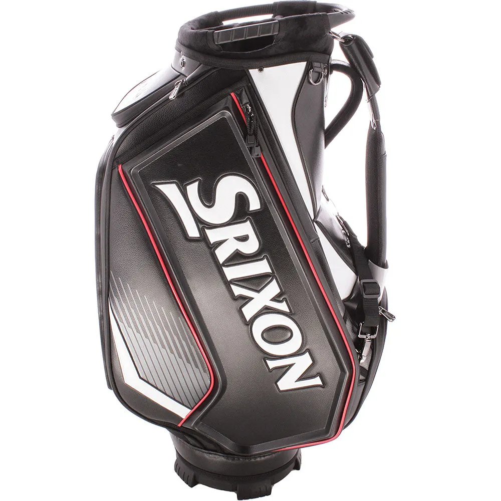 Srixon Tour Staff Bag - Black