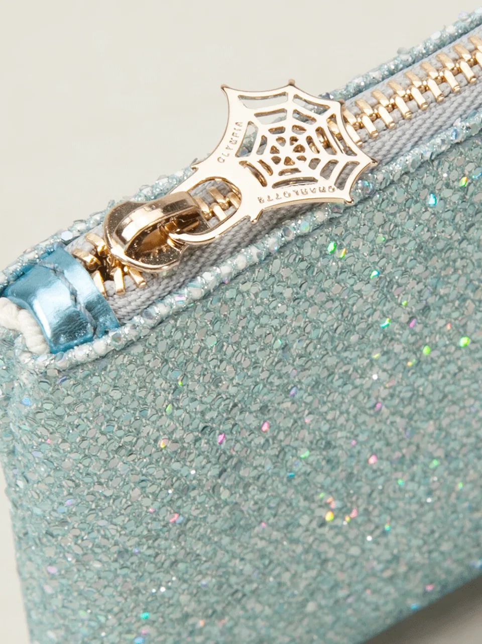 Starfish Pandora Clutch