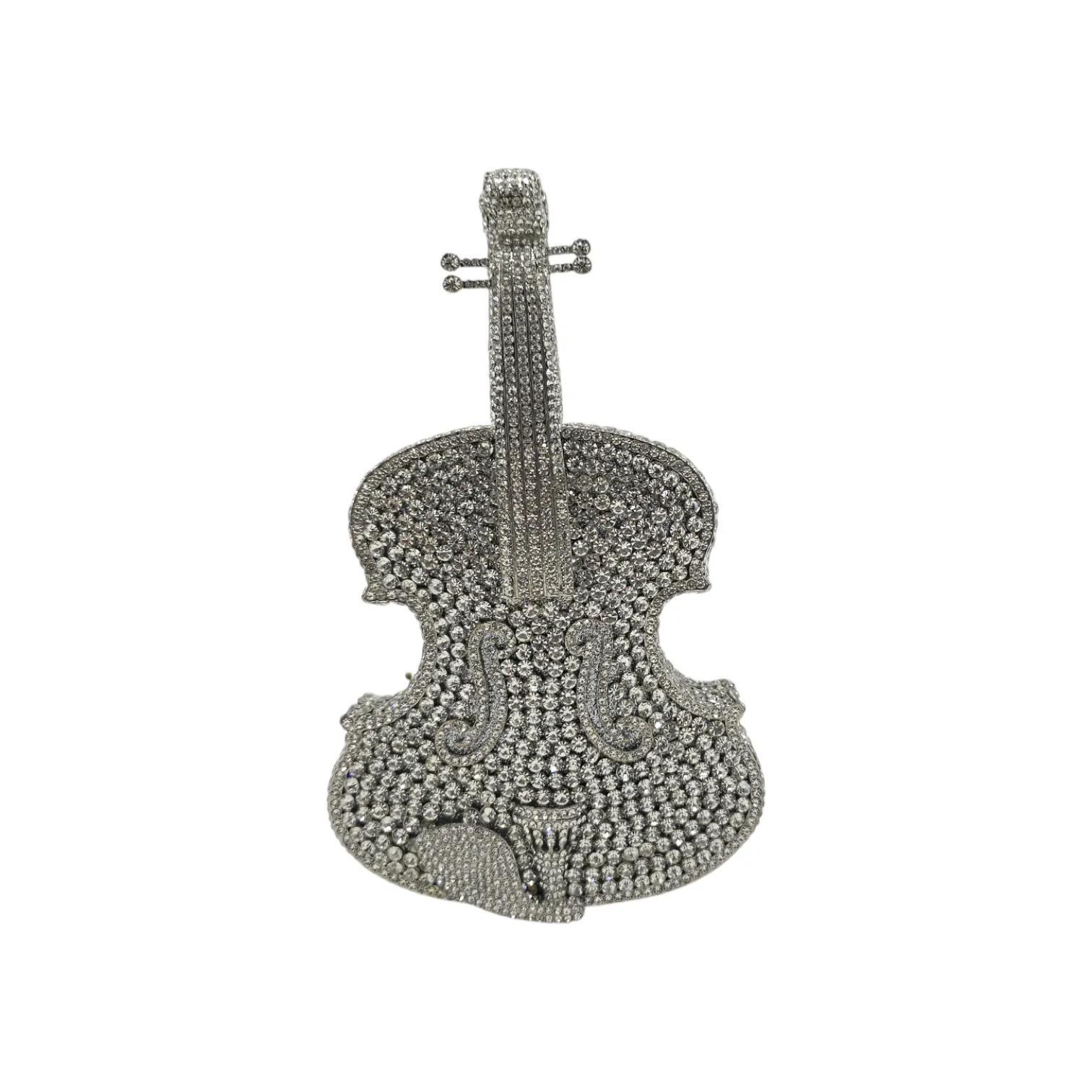 Stylish Guitar Clutch