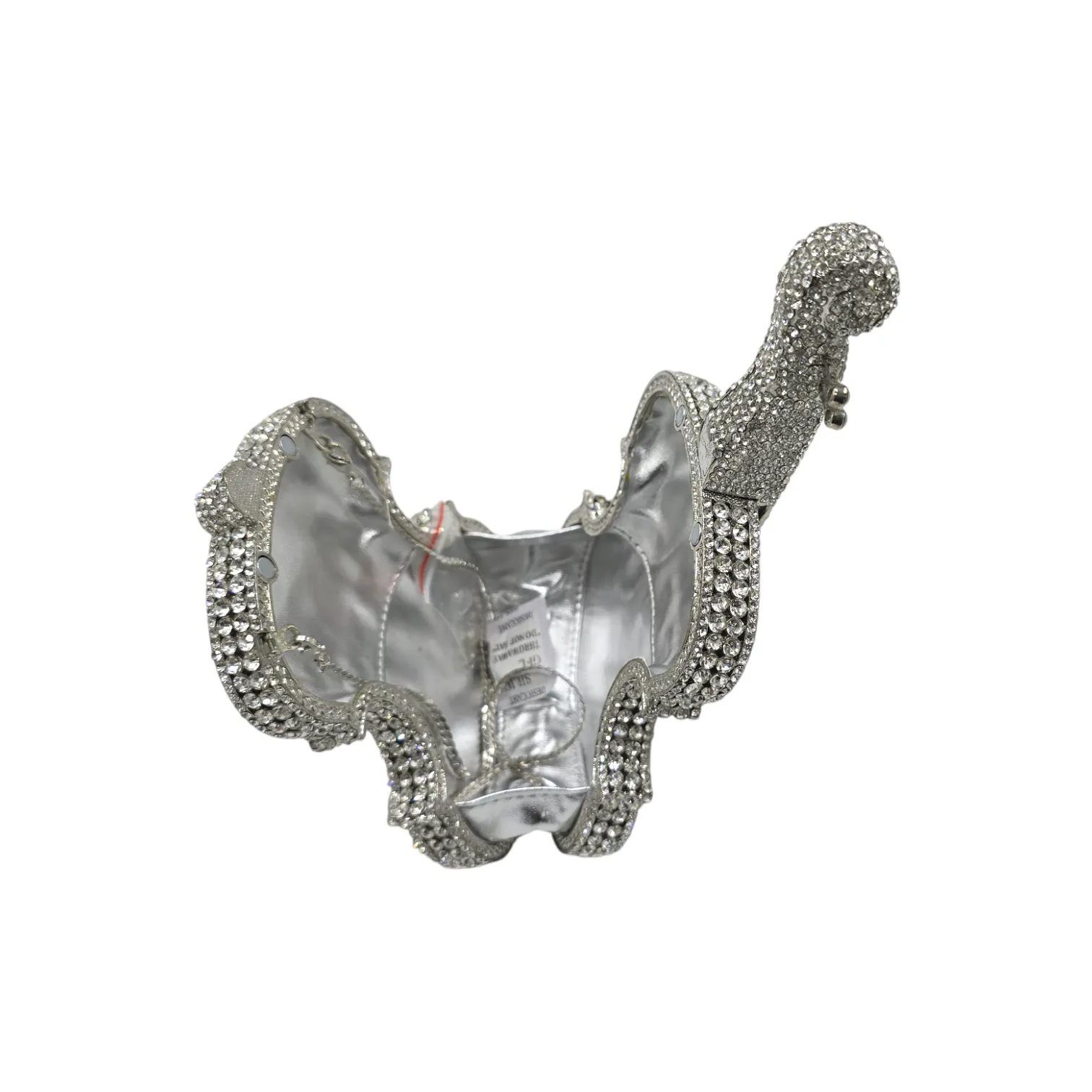 Stylish Guitar Clutch