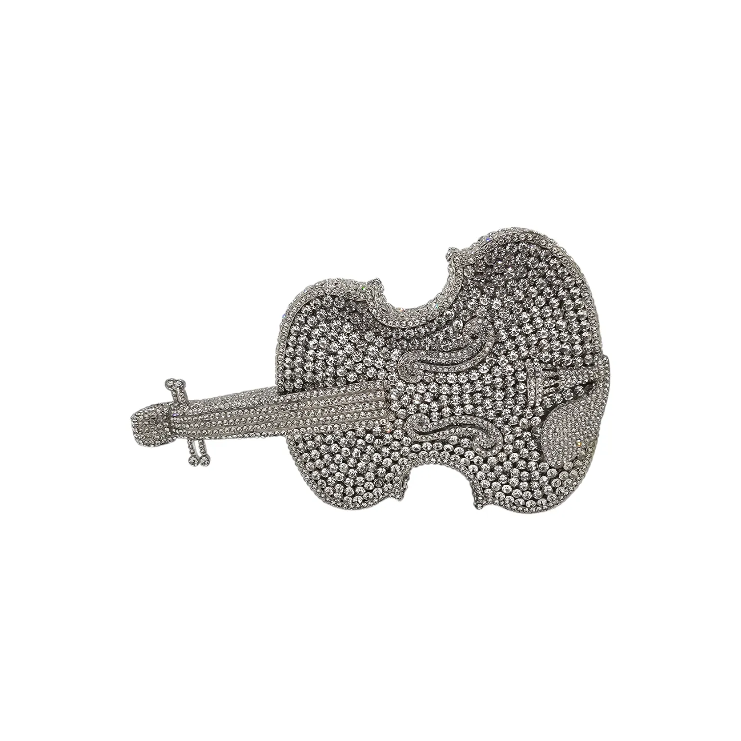 Stylish Guitar Clutch