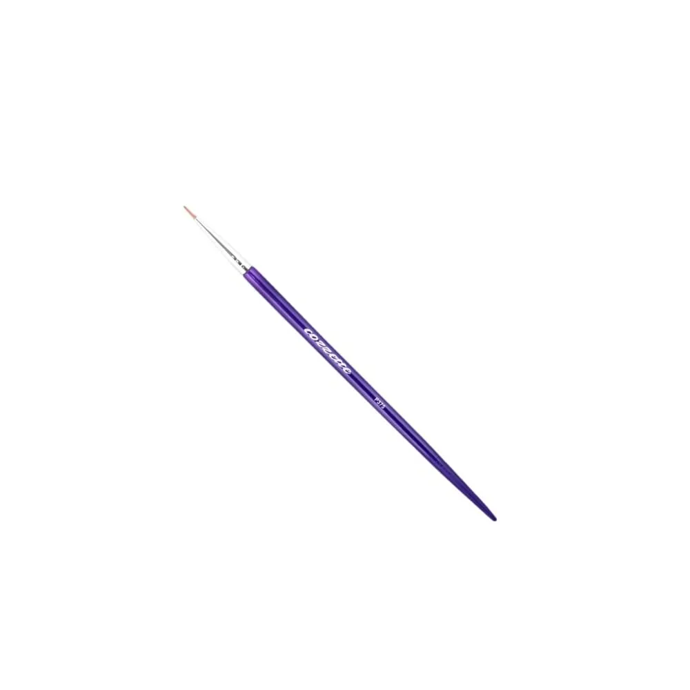 STYLIST EYELINER BRUSH - P375