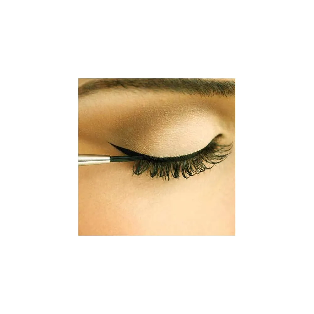 STYLIST EYELINER BRUSH - P375