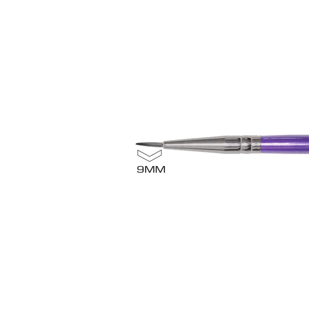 STYLIST EYELINER BRUSH - P375