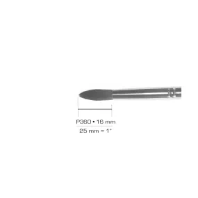 STYLIST ILLUSTRATOR BRUSH - P360