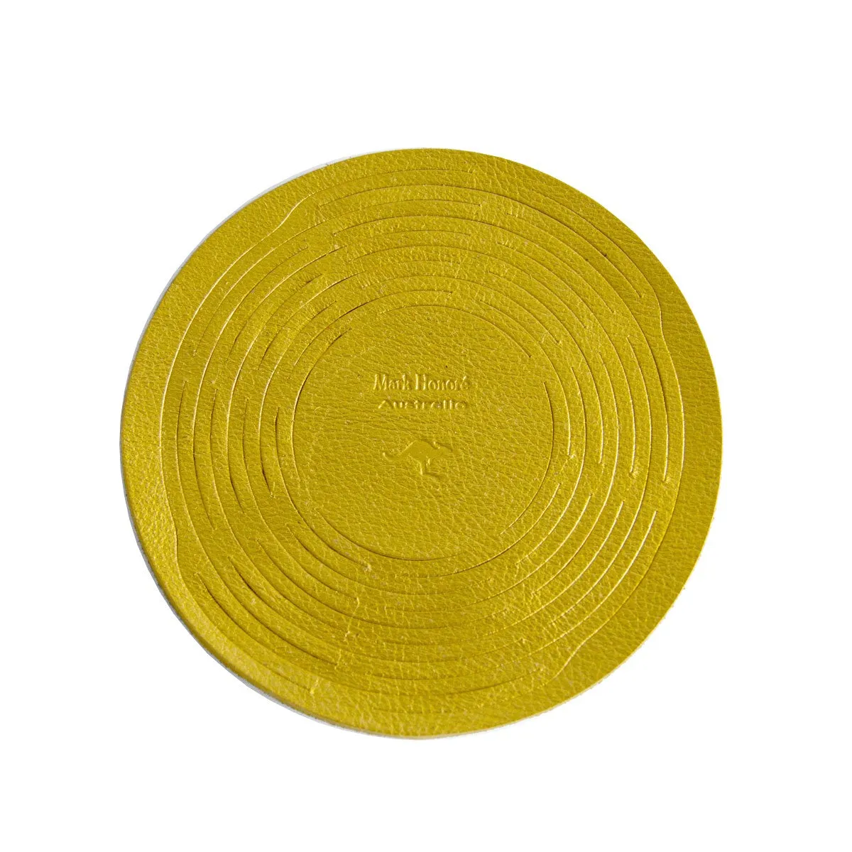 Swags String Bottle Bag Gold