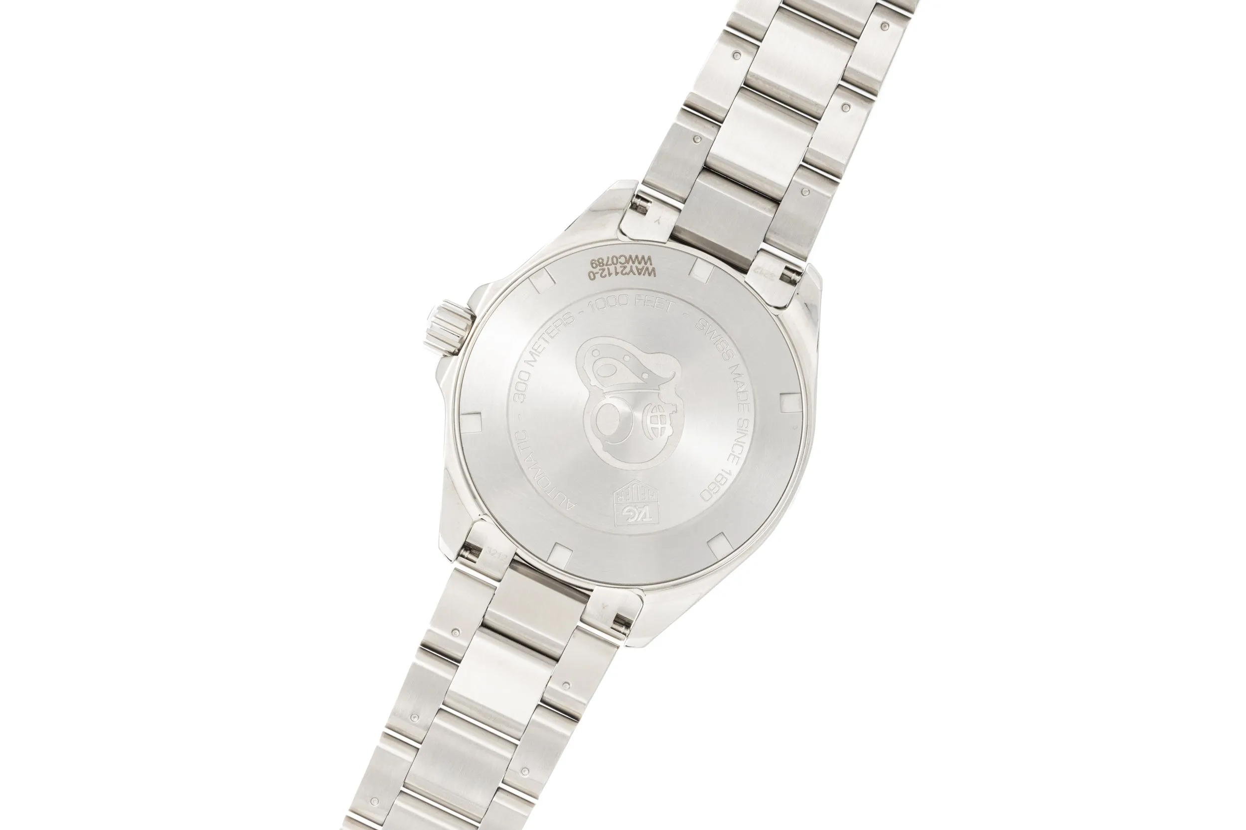TAG Heuer Aquaracer