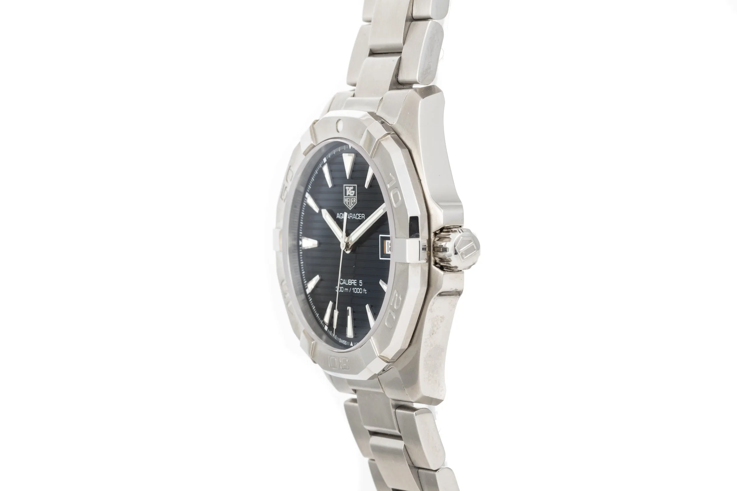 TAG Heuer Aquaracer